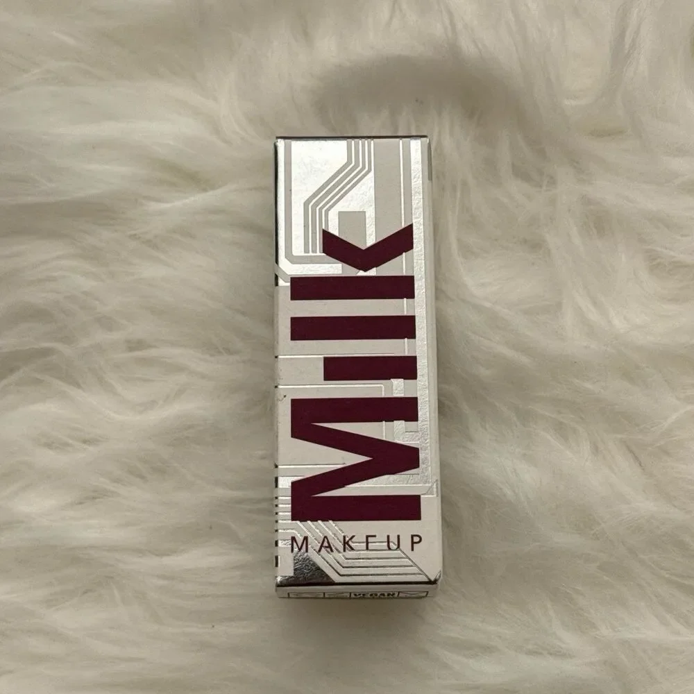 Milk Makeup Bionic Liquid Blush with Hyaluronic Acid Beyond Plumberry